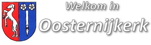 Welkom in Oosternijkerk