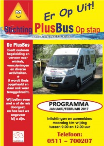 Plusbus programma
