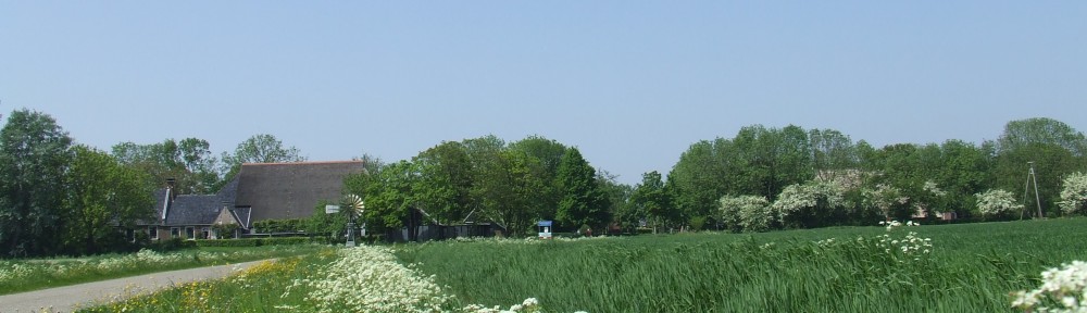 Welkom in Oosternijkerk