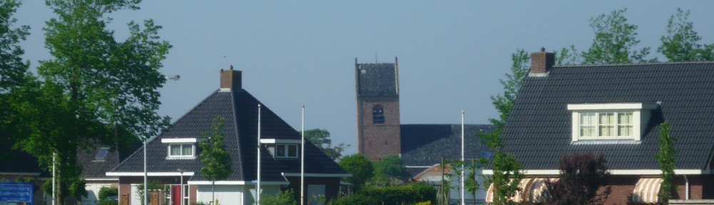 Welkom in Oosternijkerk