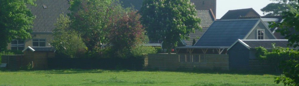 Welkom in Oosternijkerk