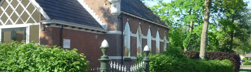 Welkom in Oosternijkerk