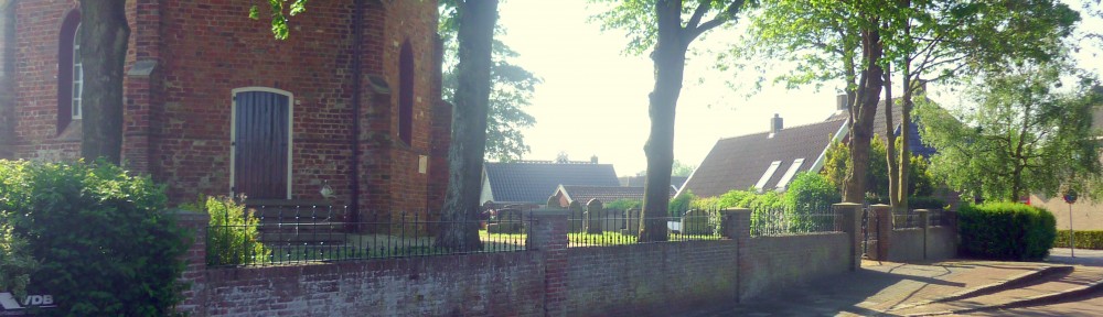 Welkom in Oosternijkerk