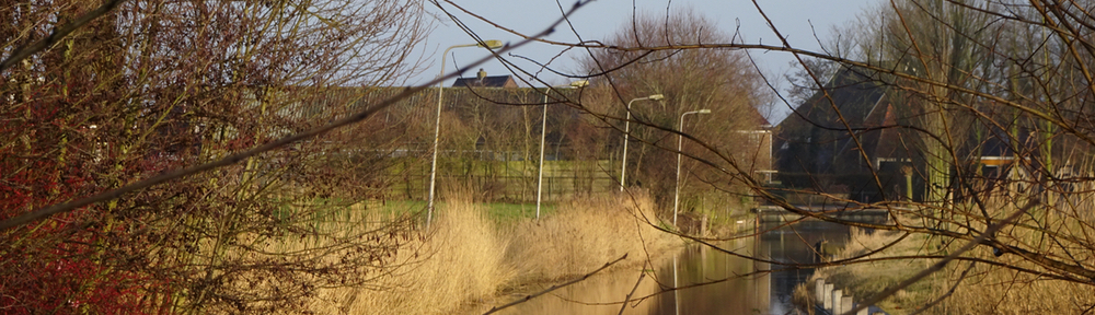 Welkom in Oosternijkerk